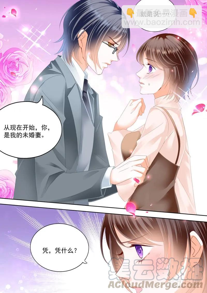 閃婚嬌妻 - 這個總統真霸道 - 3