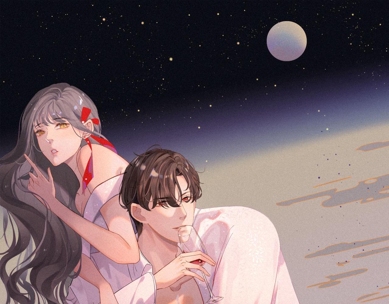 閃婚總裁契約妻 - 第451話 意想不到的人物(1/3) - 1