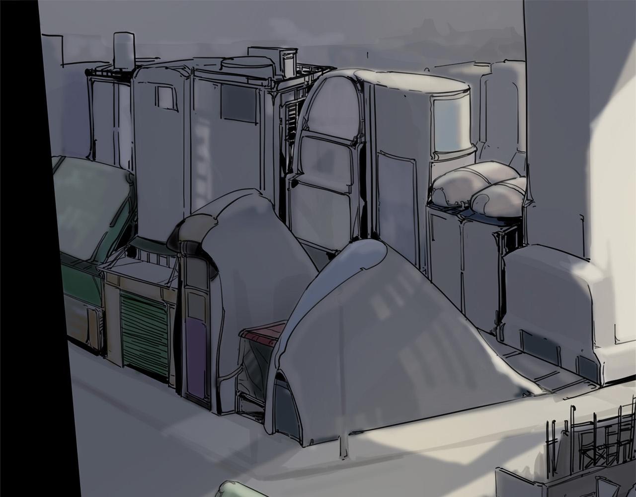 山異海 - 1(1/2) - 1