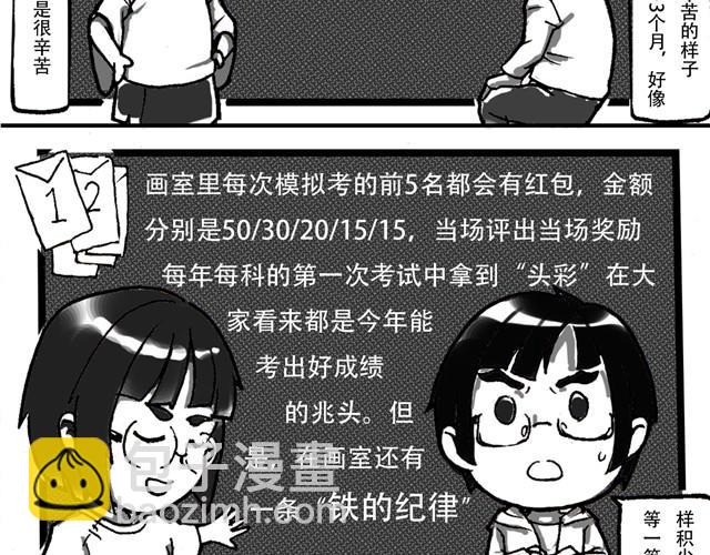 少年的出逃日記 - 第3話 第一滴血 - 2