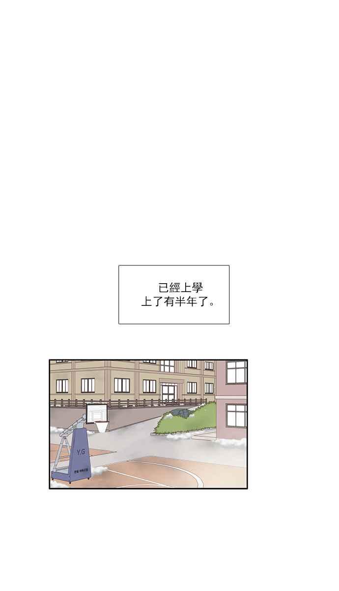 少女的世界 - [第162話] 她(1/2) - 2