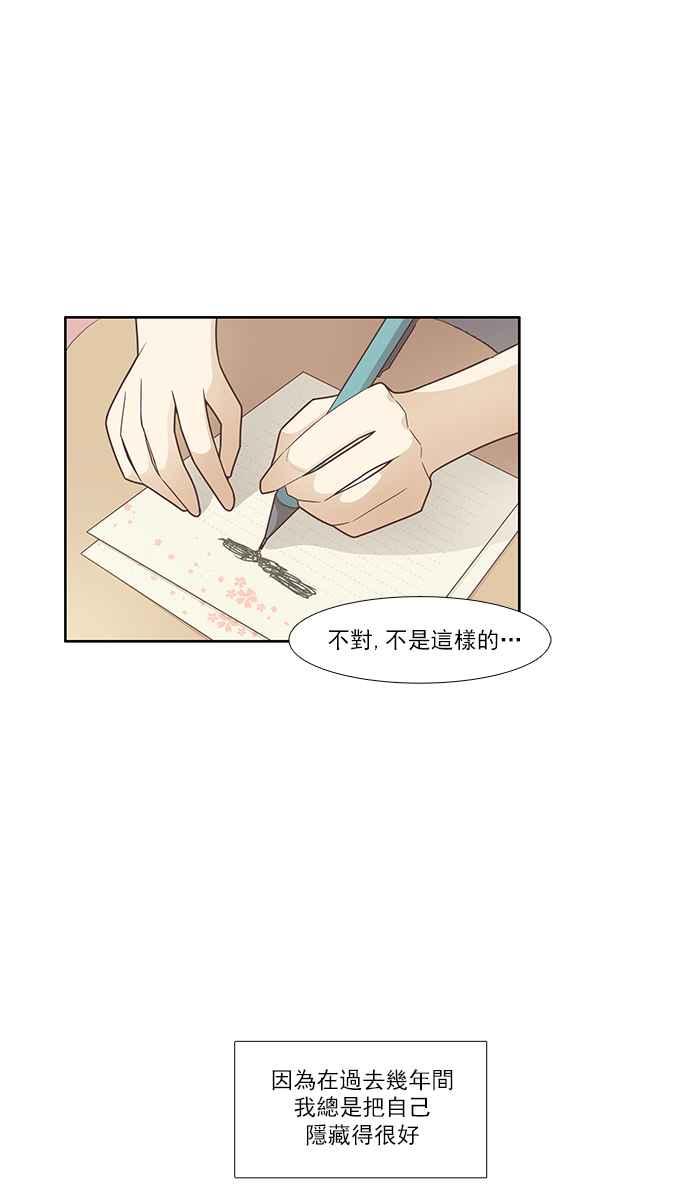 少女的世界 - [第168話] 關係出現裂痕(5)(1/2) - 2
