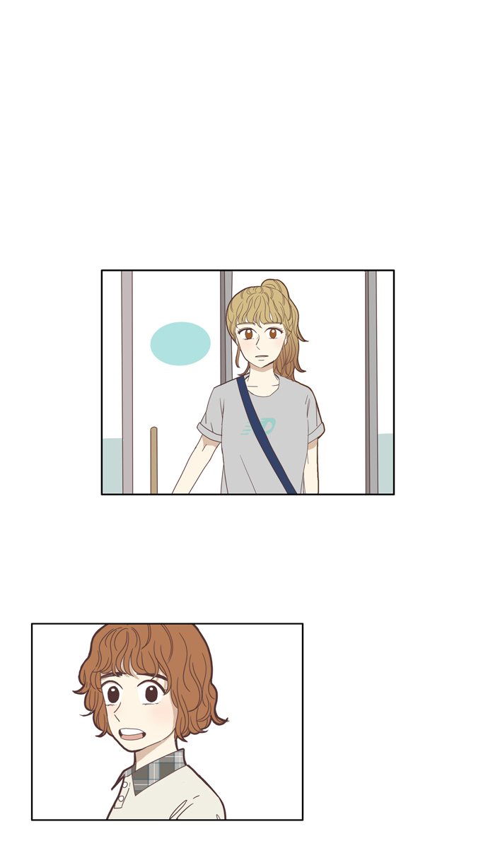 少女的世界 - [第110話] 美來 (11) - 1