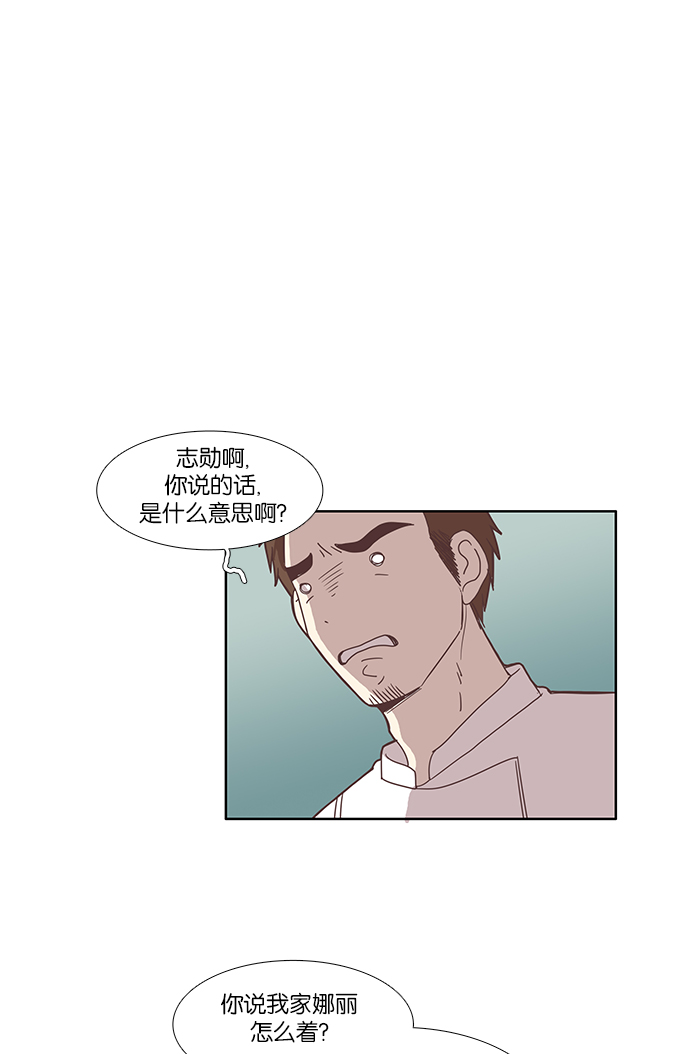少女的世界 - [第124話] 接受稱讚的方法（2） - 1
