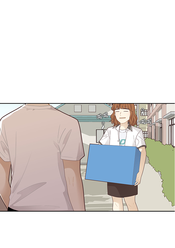 少女的世界 - [第180話] 你是誰？（2）(1/2) - 2
