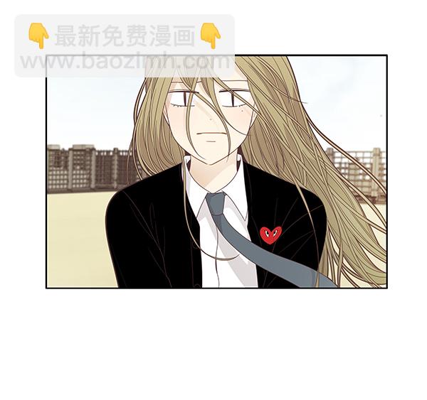 少女的世界 - [第192話] 柔娜和吃貨四人組(1/2) - 2
