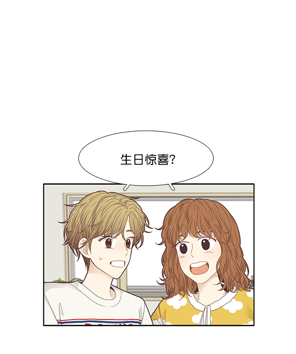 少女的世界 - [第204話] 柔娜的生日禮物(1/2) - 1