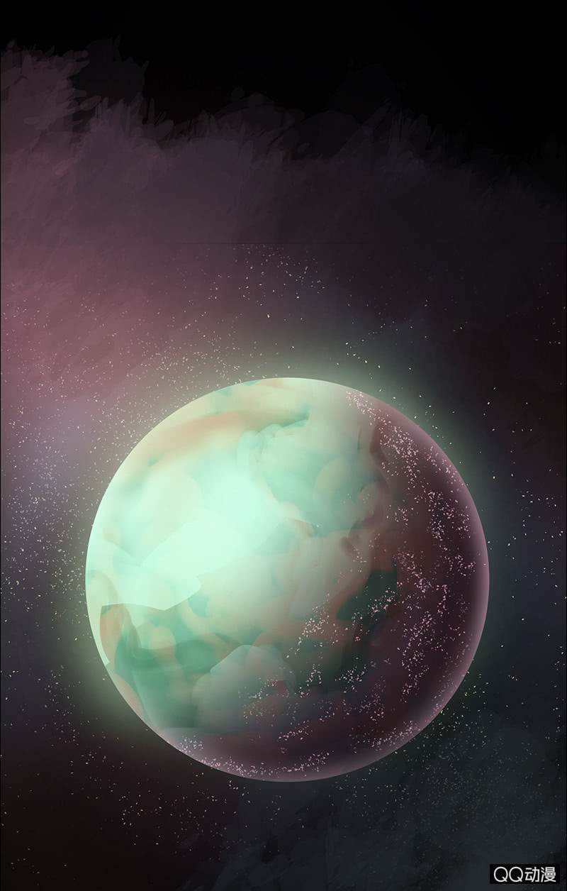 少女與流星 - 預告 - 2