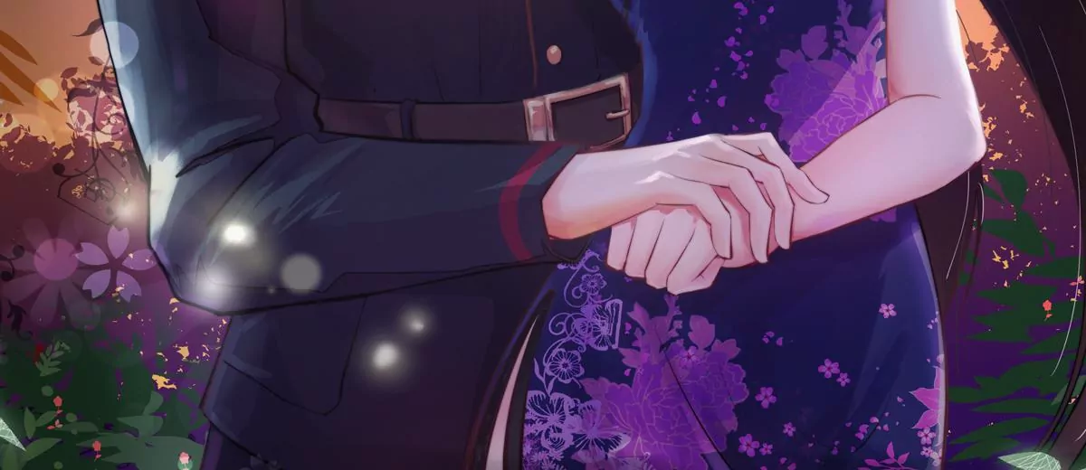 少帥每天都在吃醋 - 第259話 獎勵(1/2) - 2