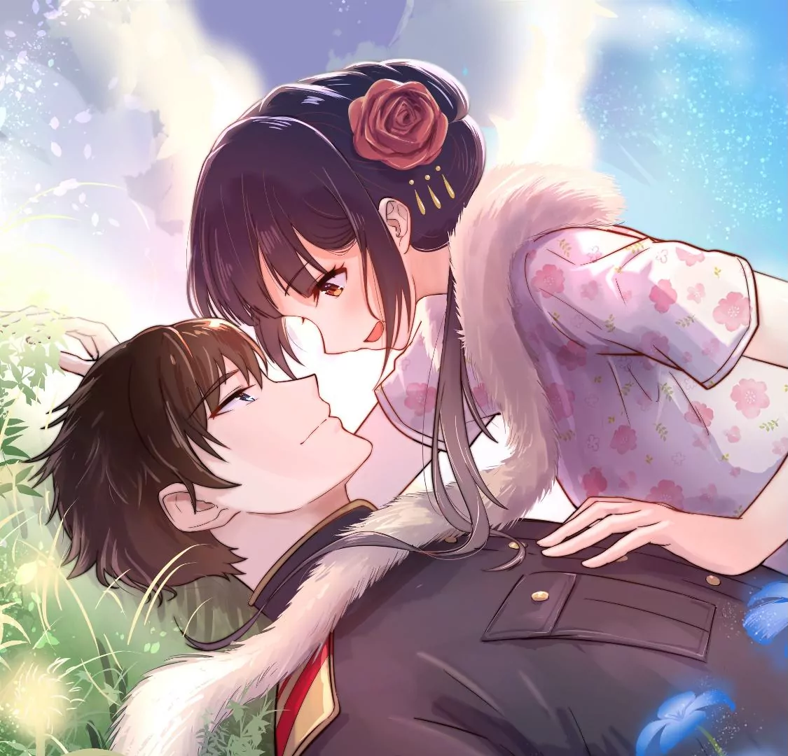 少帥每天都在吃醋 - 第359話 變卦(1/2) - 1