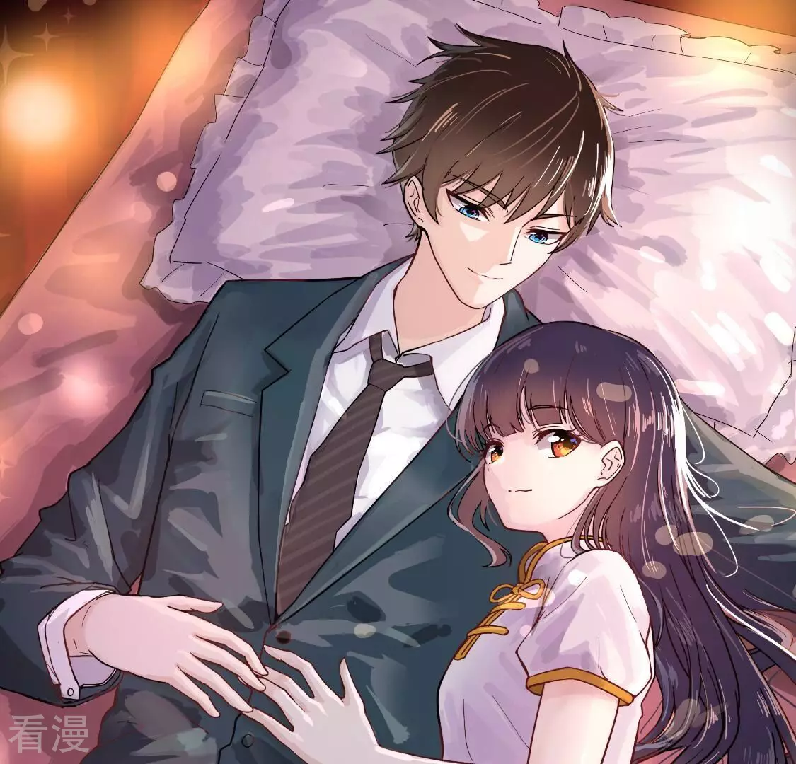 少帥每天都在吃醋 - 第369話 文羽的抉擇(1/2) - 1