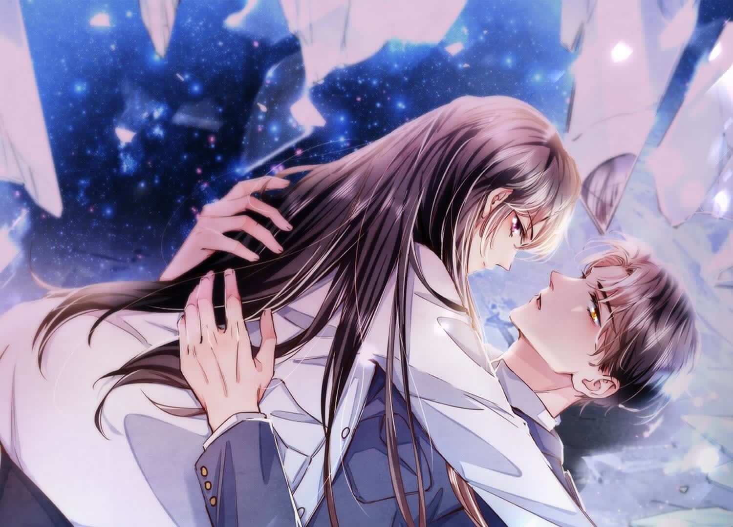 少帥每天都在吃醋2:少帥是醋精 - 第104話 王牌(1/2) - 1