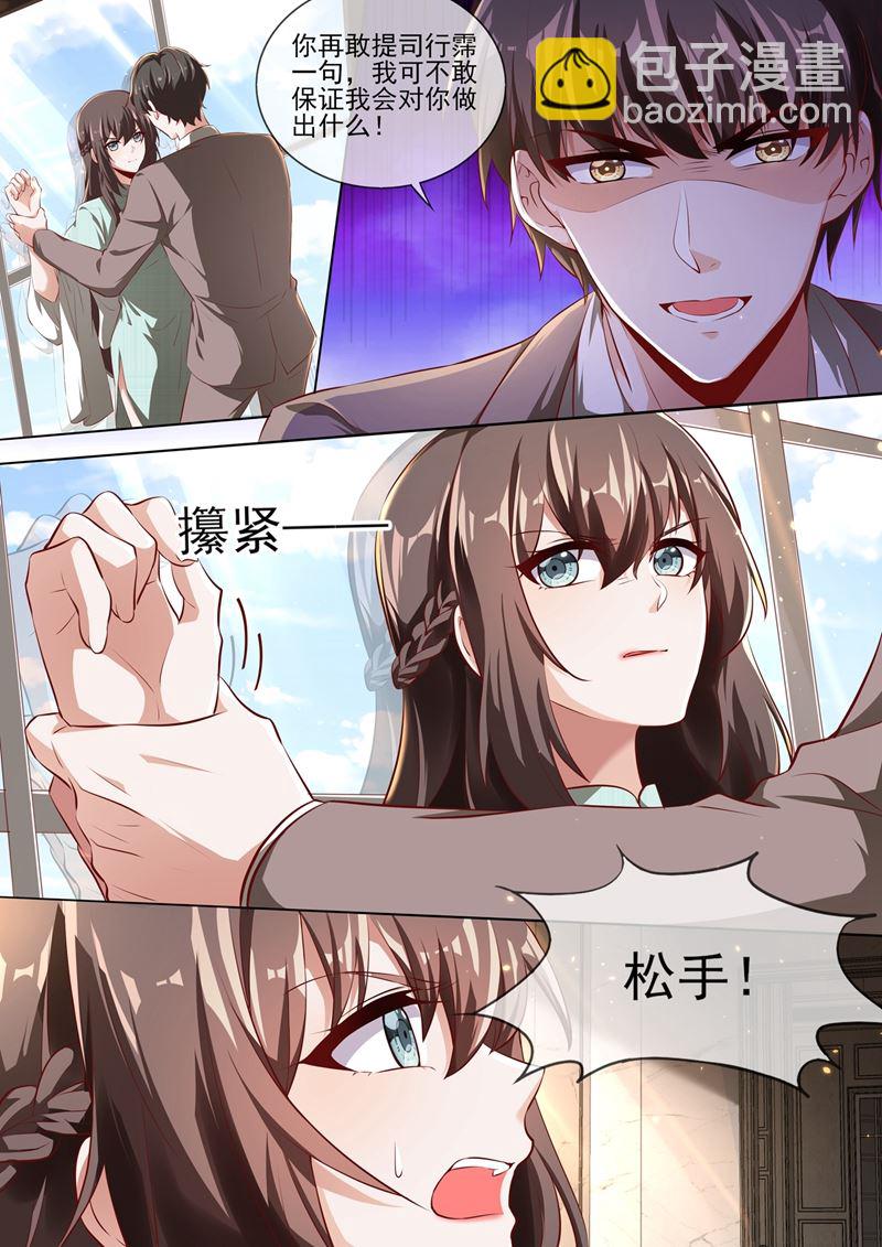少帥你老婆又跑了 - 到底是誰在搞鬼？！ - 2