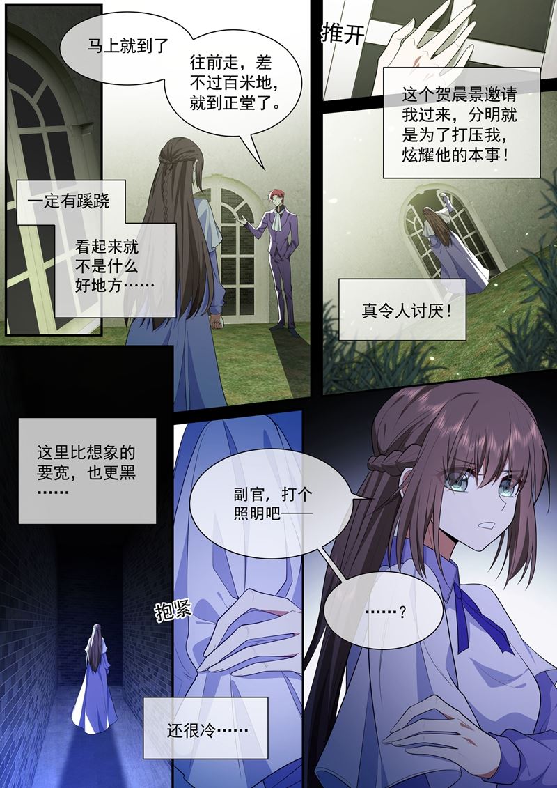 少帥你老婆又跑了 - 炸平這片破竹林 - 1