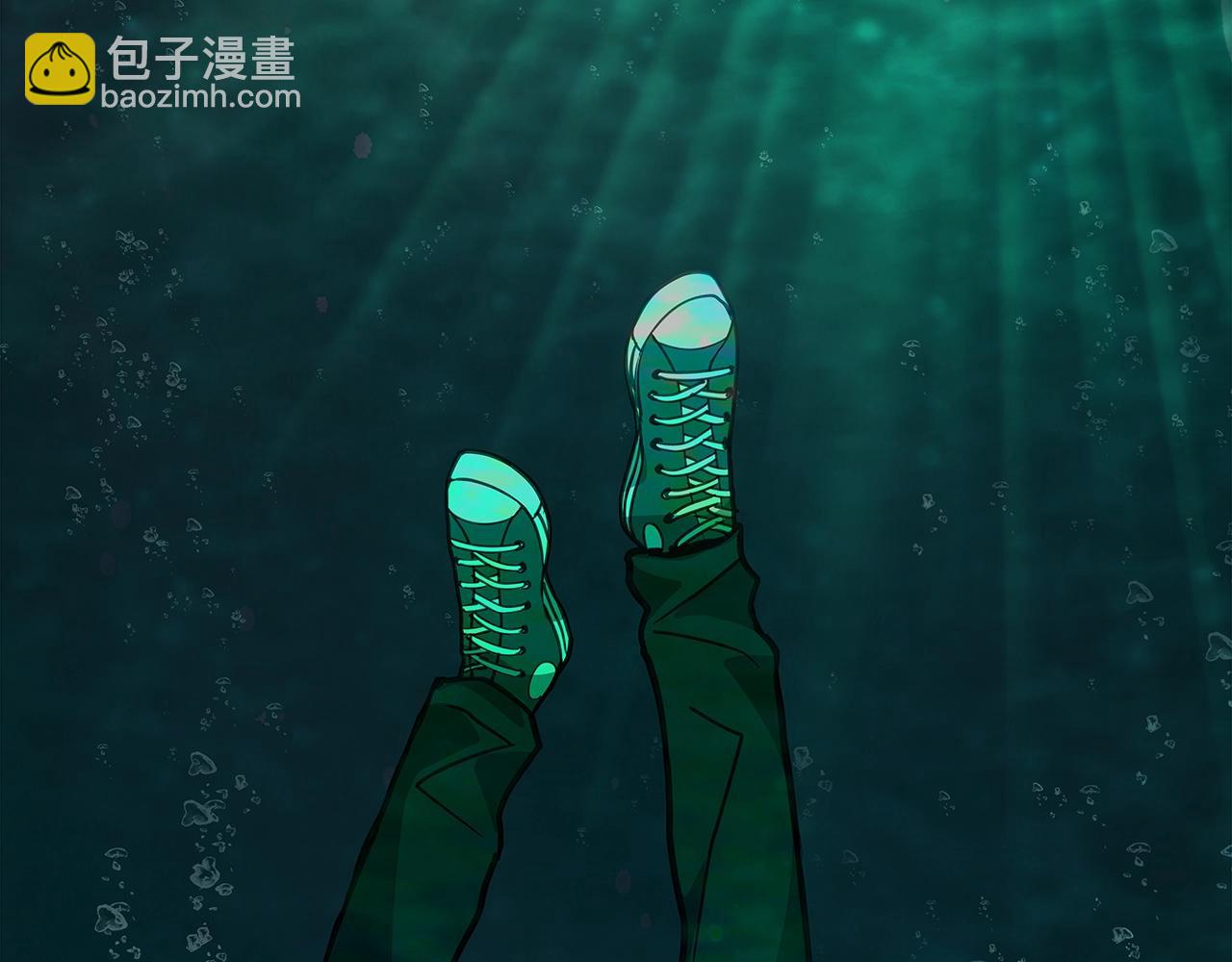 神的打工世界 - 第19話 磨牙棒(1/4) - 3