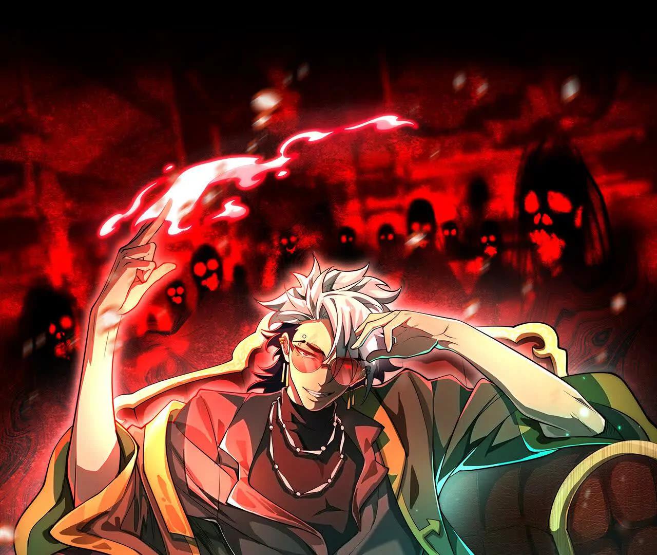 神的慾望遊戲 - 第九話：找到你了！(1/4) - 1