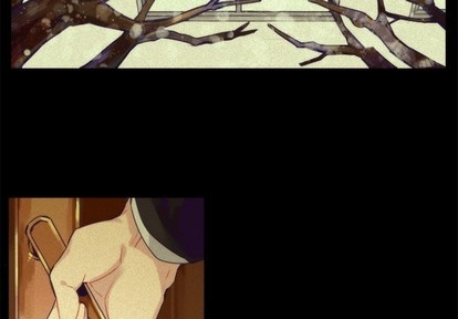 神父的病歷簿 - 第69話(1/2) - 2