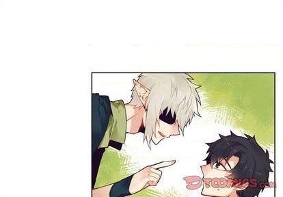 神父的病歷簿 - 第99話(1/2) - 1