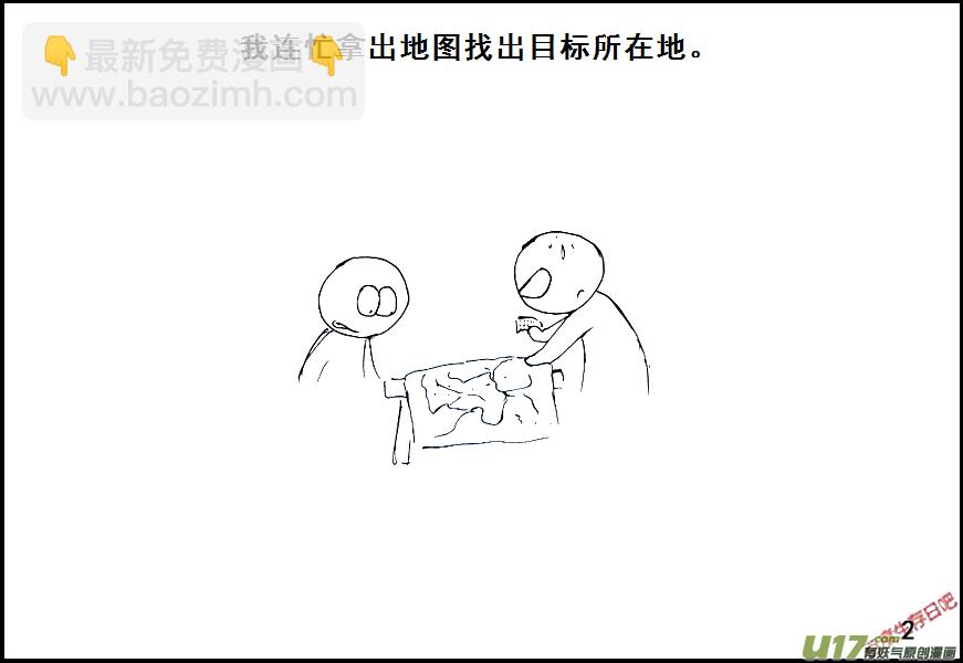 生存日 - （第六季）1對策 - 2
