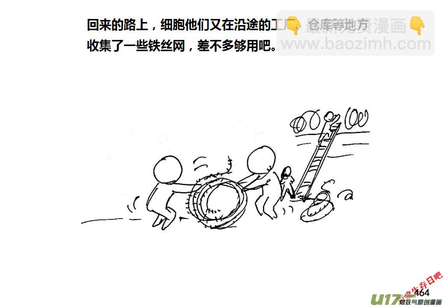 生存日 - 第八季—20【監獄攻略（3）】 - 4