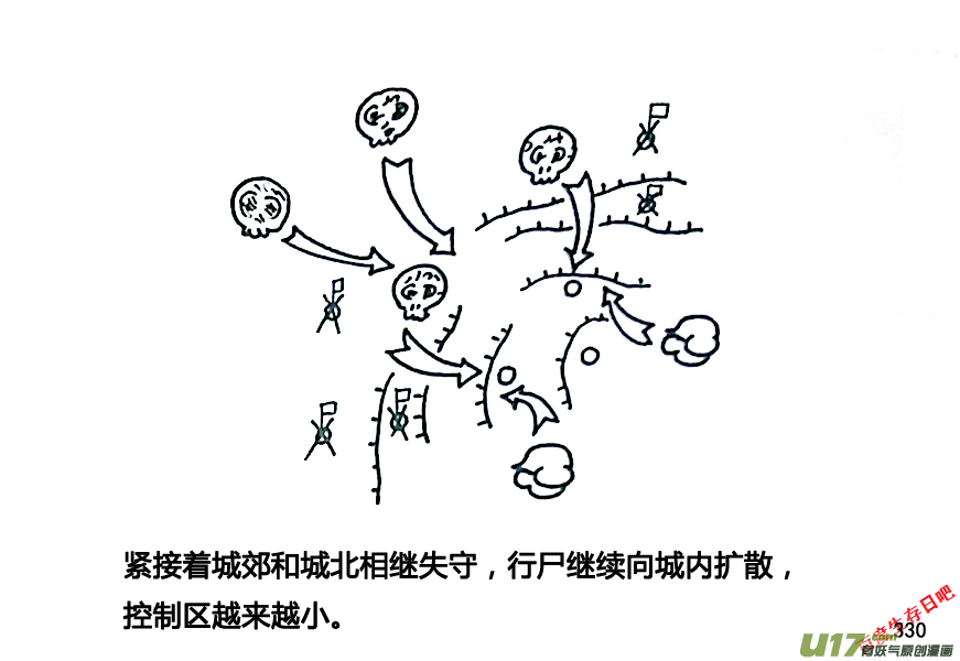 生存日 - 第九季—11【黃傑的回憶（1）】 - 2