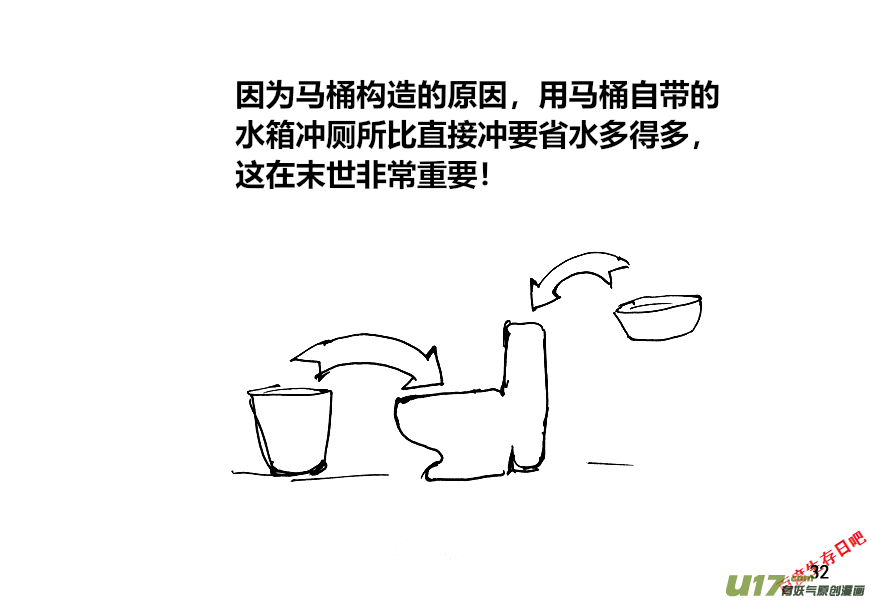 生存日 - （第十二季）3 儲水（3） - 2