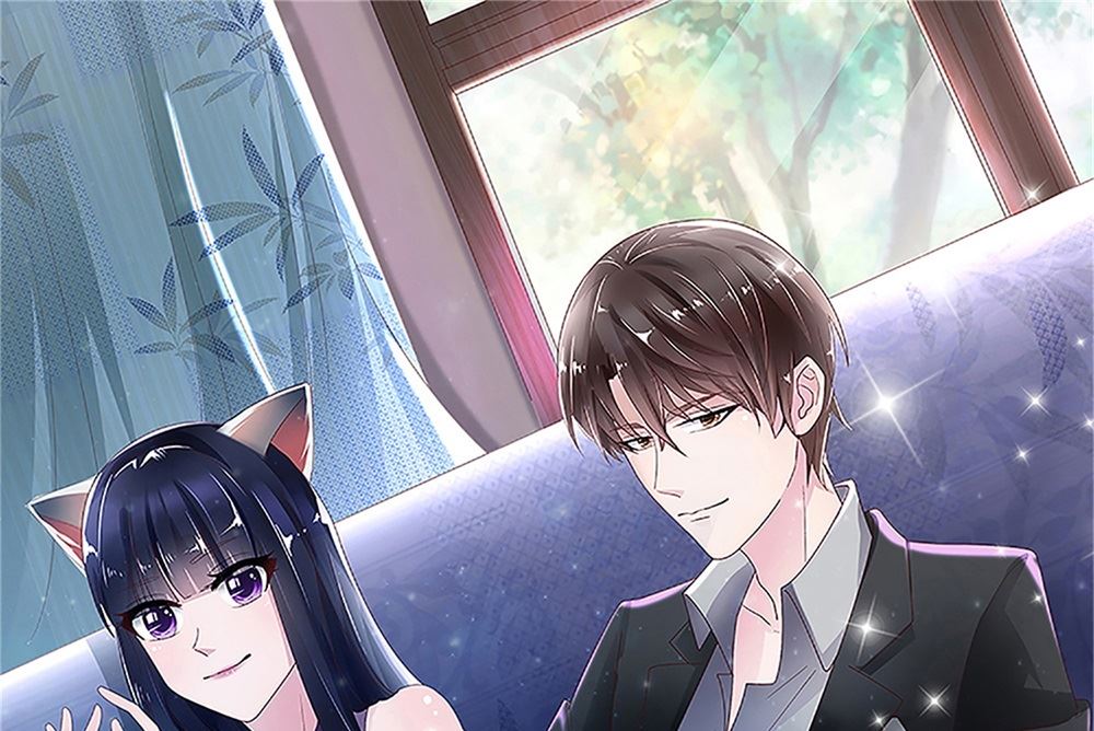 盛世婚禮 老婆你別跑 - 第74話 愛德華是條狗(1/2) - 1