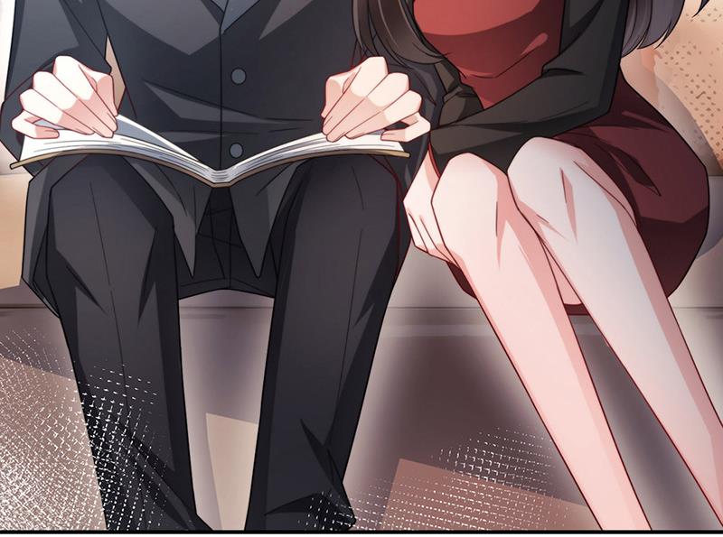盛世甜愛：易少的小萌妻 - 第100話 忘掉他！(1/2) - 3