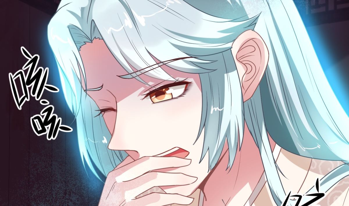 盛世天命妃 - 第11話 小驚魂夜(2/2) - 1
