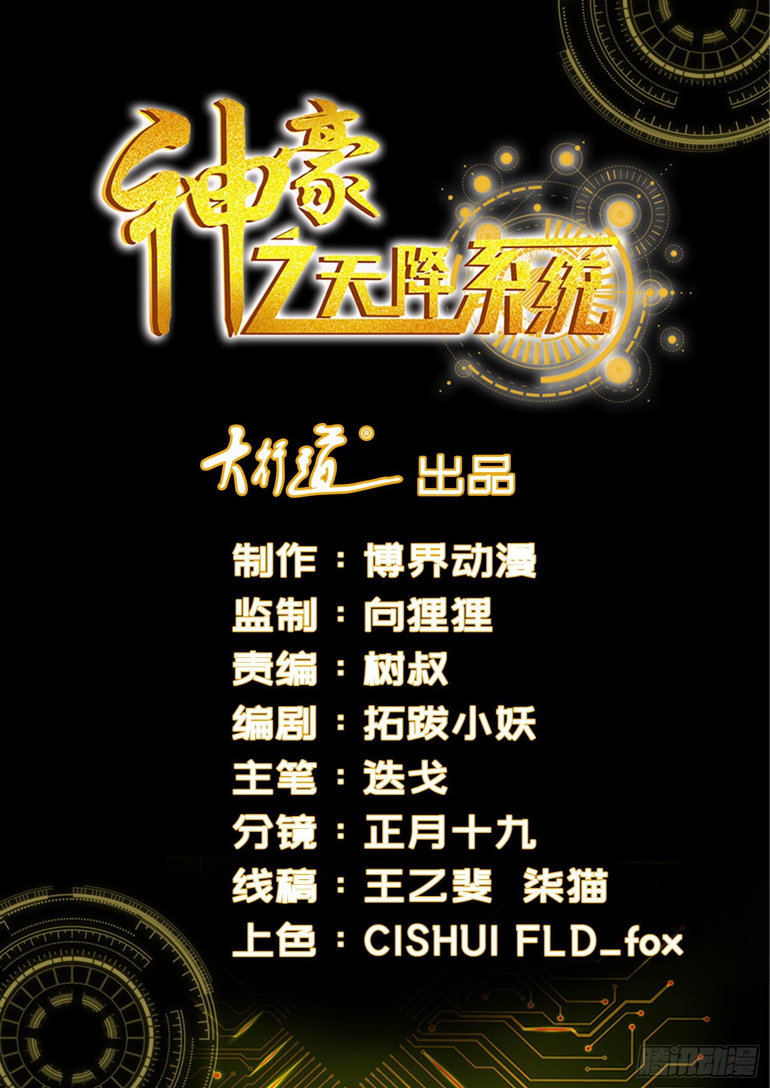 神豪之天降系統 - 第139話 豪門贅婿 - 1