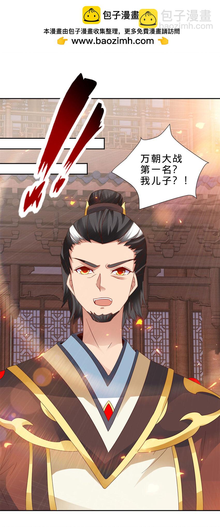 神魂武帝 - 第350話 青龍境 - 2