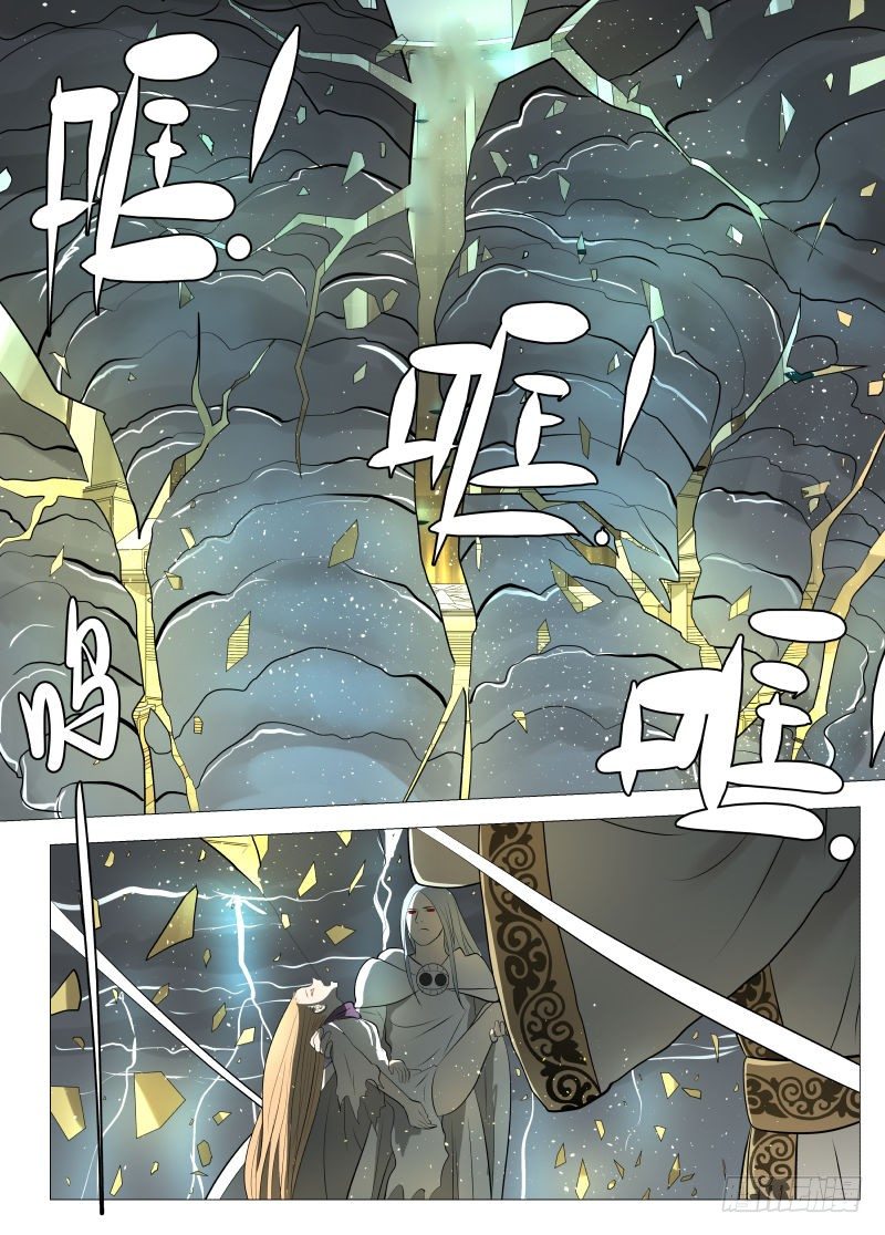 紳士魔王 - 吞噬2 - 1