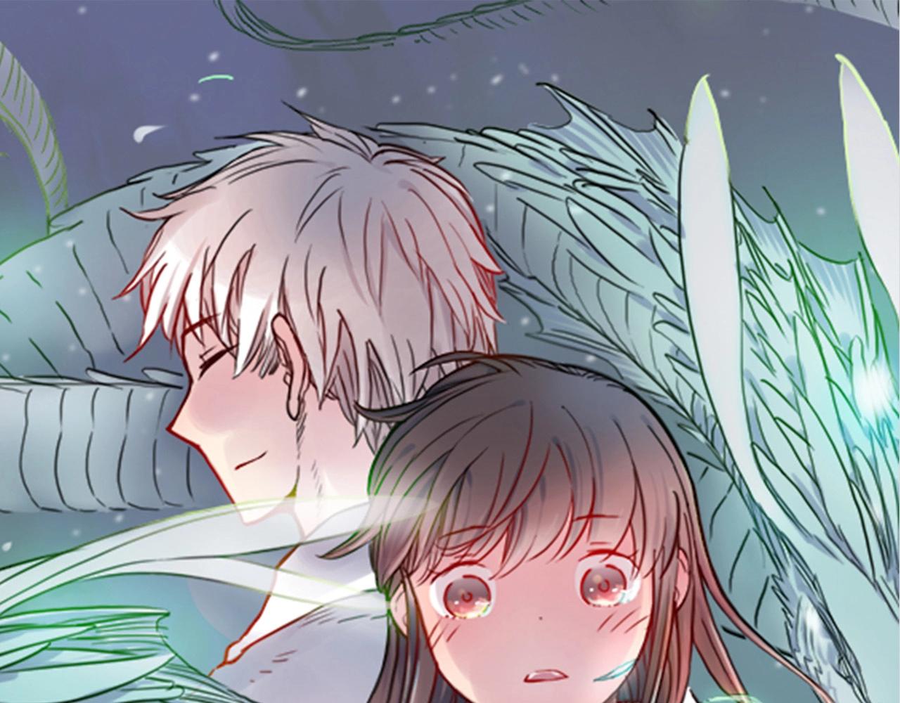 神獸偏頭痛 - 第39話 龍王尋首（三） - 1