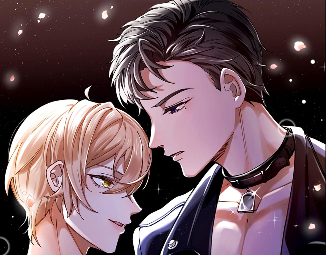深陷禁區 - 第14話 哄你(1/2) - 1