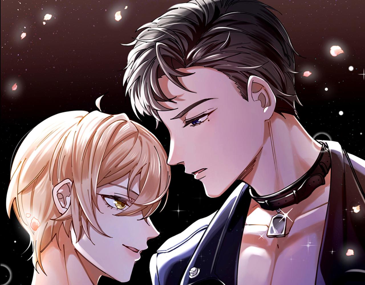 深陷禁區 - 第16話 致命誘惑(1/2) - 1