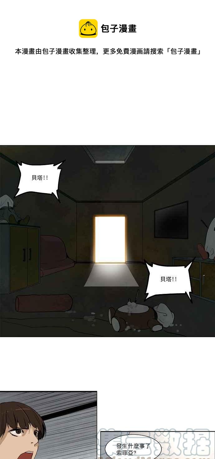 神之塔 - [第2季] 第75話 工房戰 -戰鬥X賭博- - 1