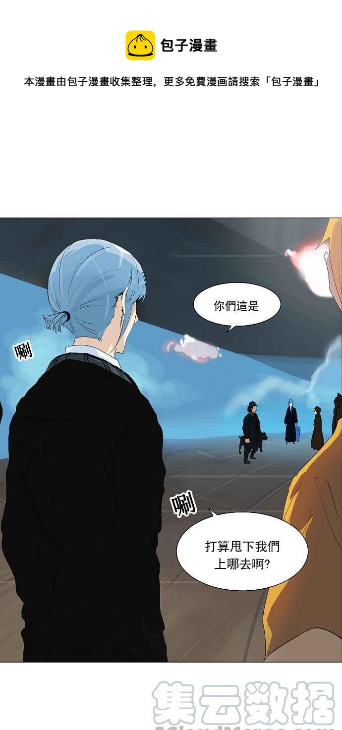 神之塔 - [第2季] 第143話 地獄列車 -革命之路- - 1