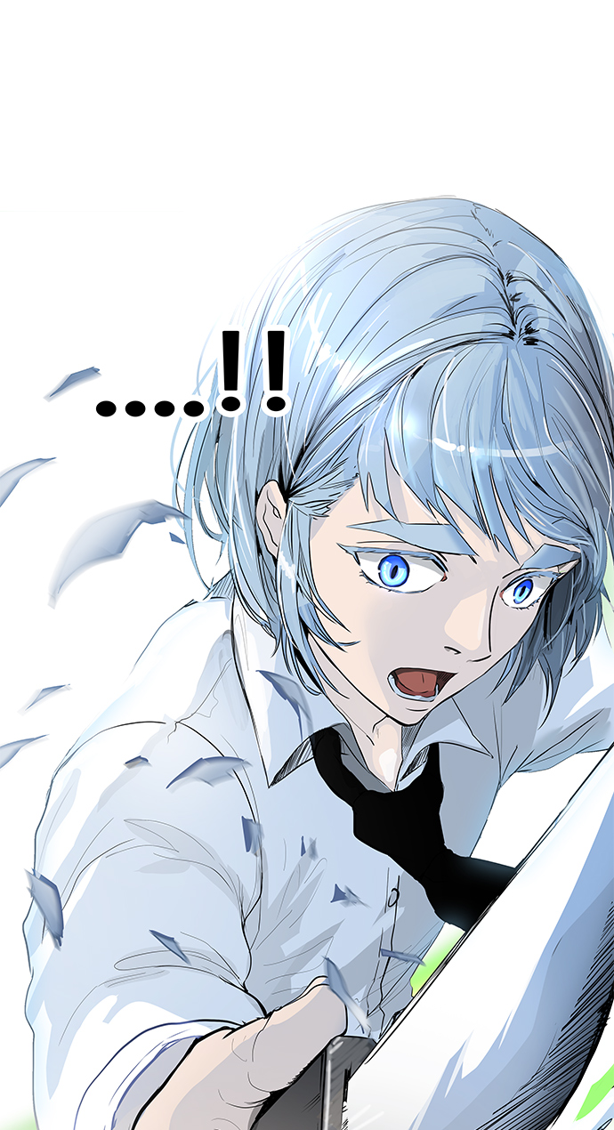 神之塔 - [第3季] 第13話 - 奪牙之戰(1/2) - 1