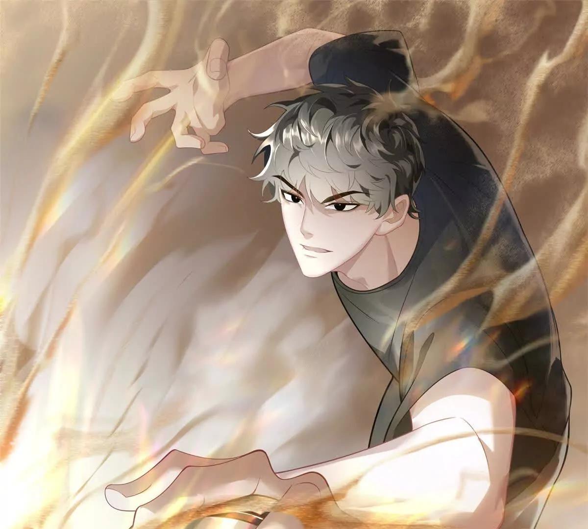 世界從零開始 - 第44話 薔薇花園的養料(1/4) - 1