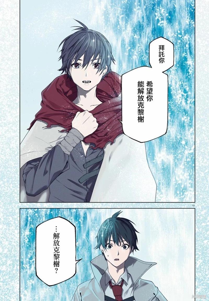世界末日的世界錄 - 第67話 - 1