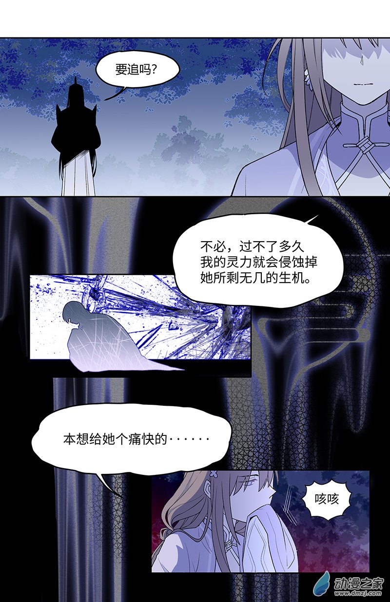 世界線怎麼又崩了 - 【20】再次相遇 - 1