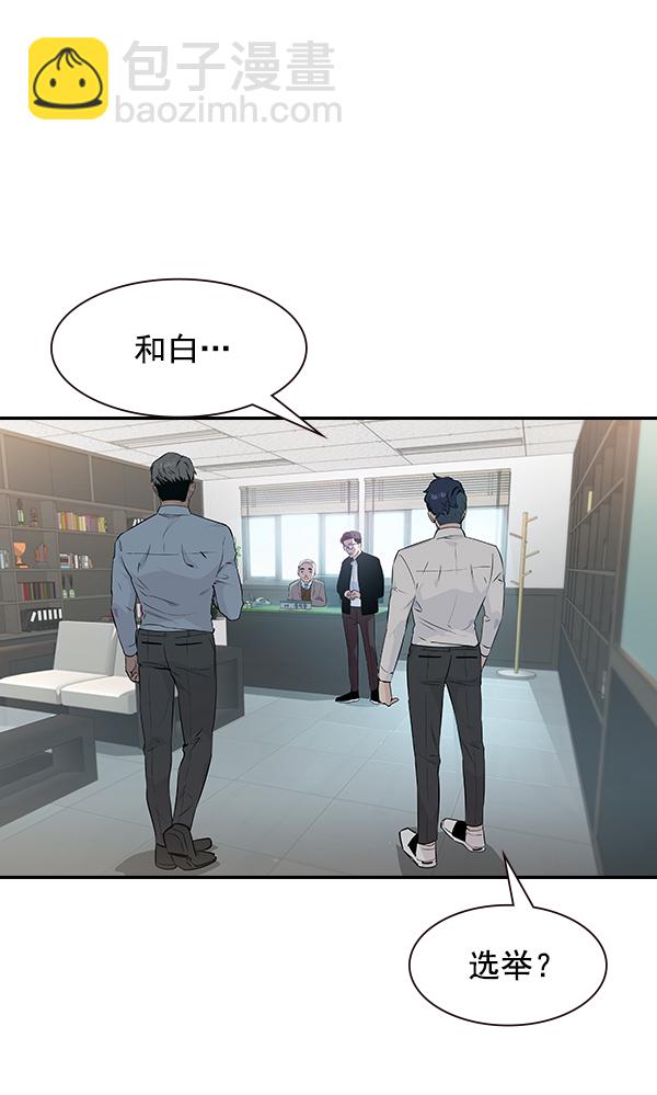 實力至上校園 - 第91話(1/3) - 2