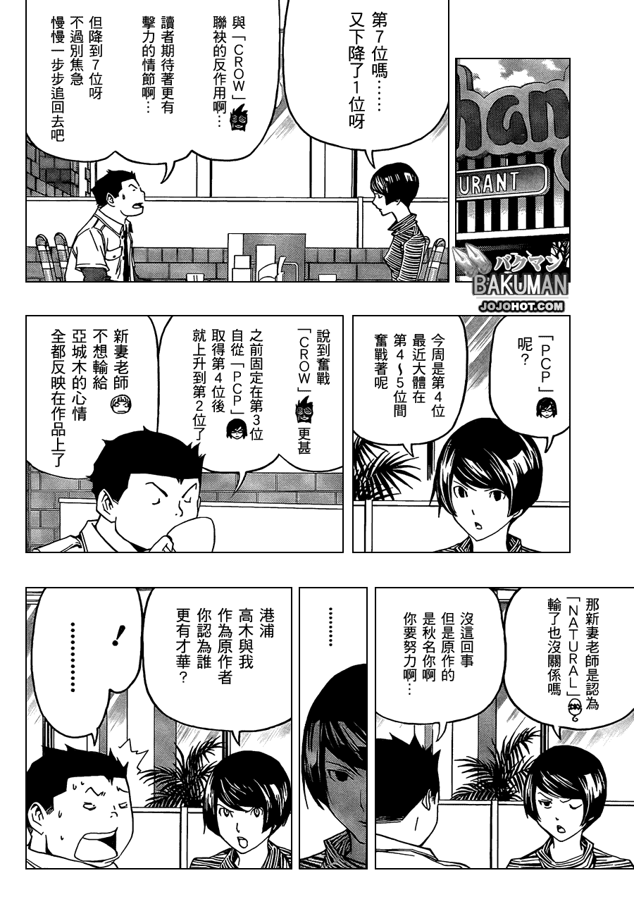 食夢者 - 第103話 - 2