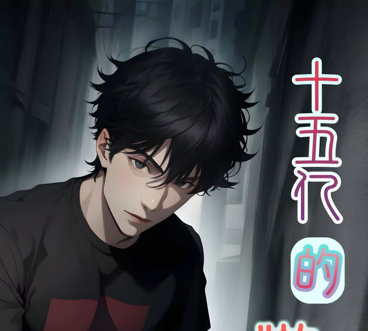十五億的遊戲 - 第9話 - 1