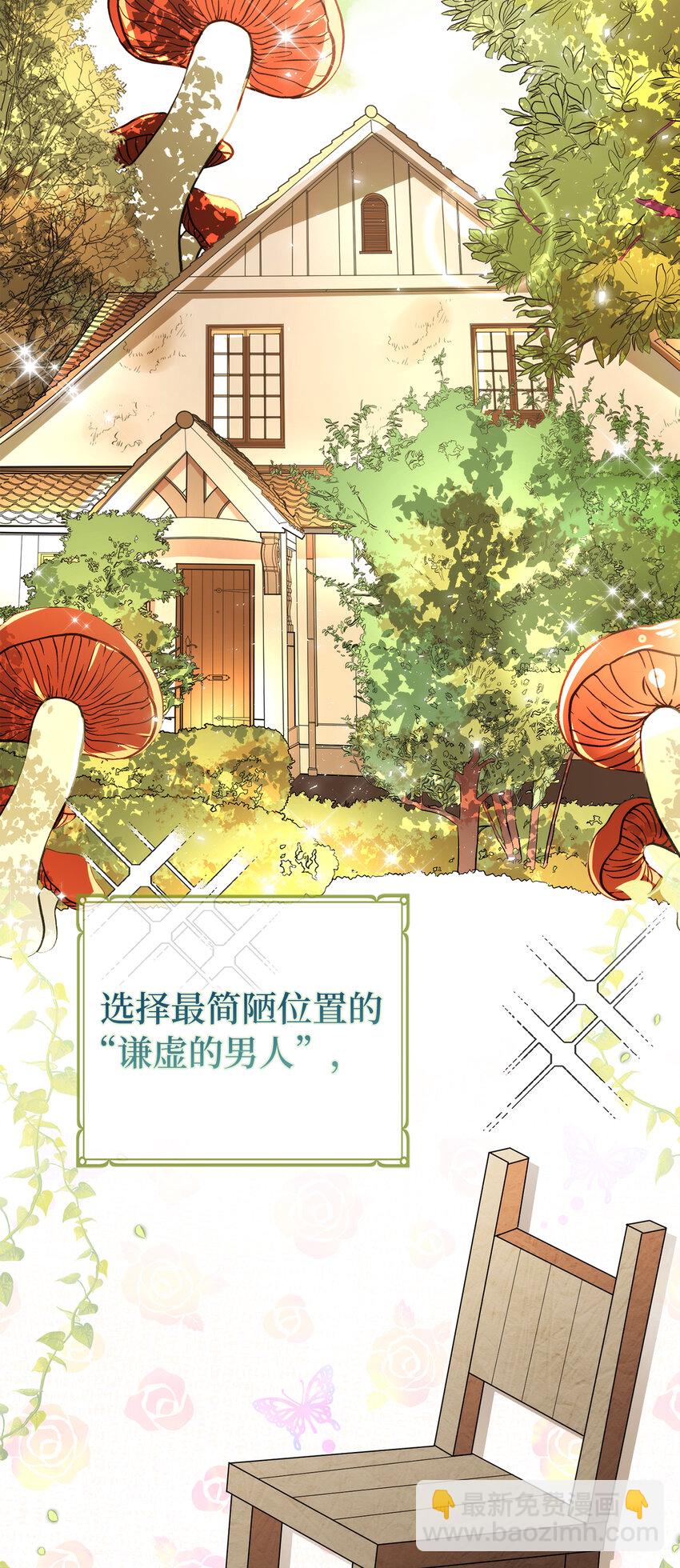 獅子公爵家的松鼠千金 - 10 難道他是在考驗我(2/2) - 1