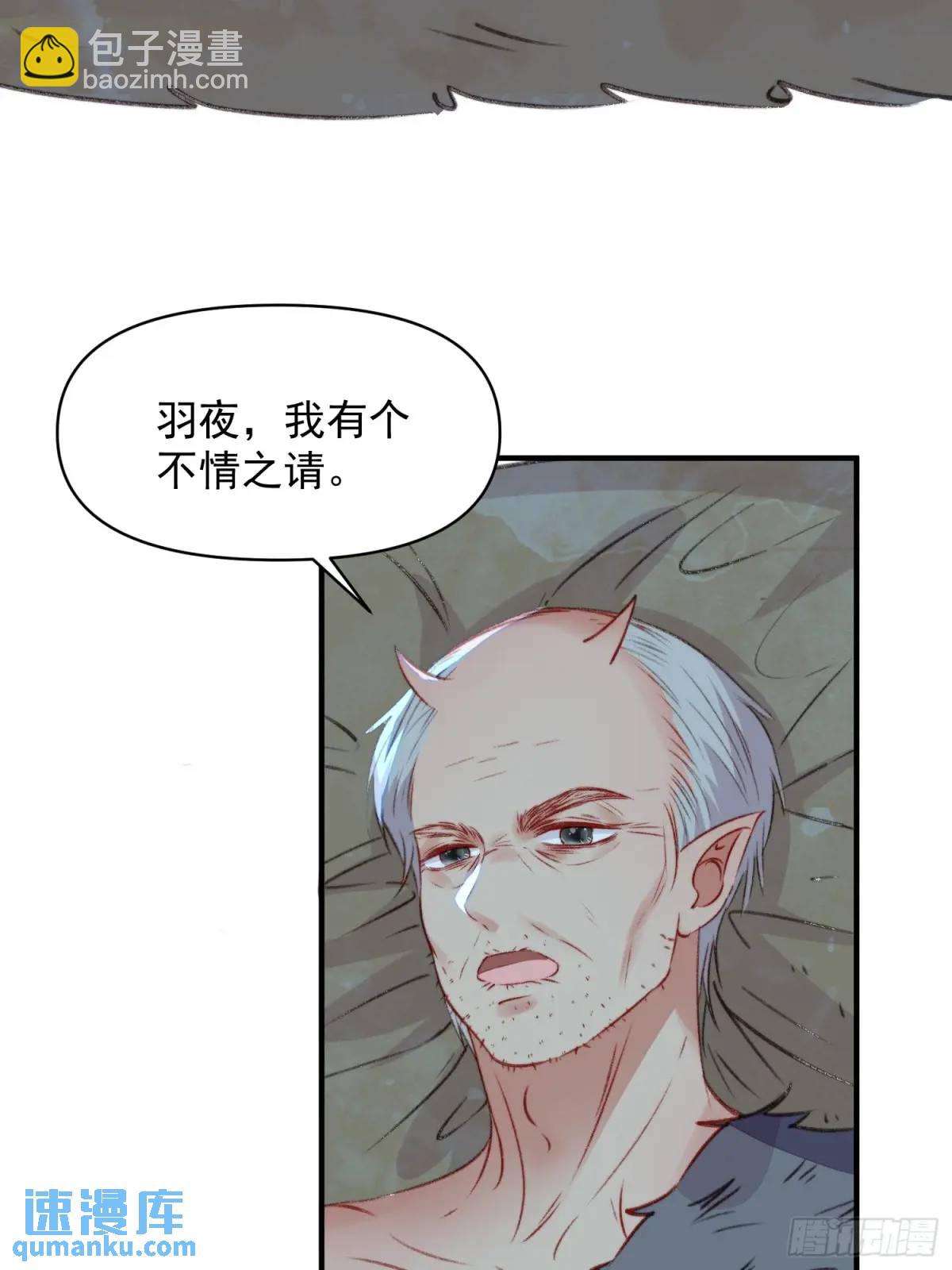 獸世甜寵：我在異界當雨神 - 第49話奇怪的女人(2/2) - 1