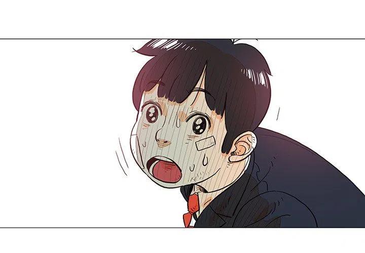 守衛地球金勇士 - 17(1/2) - 3