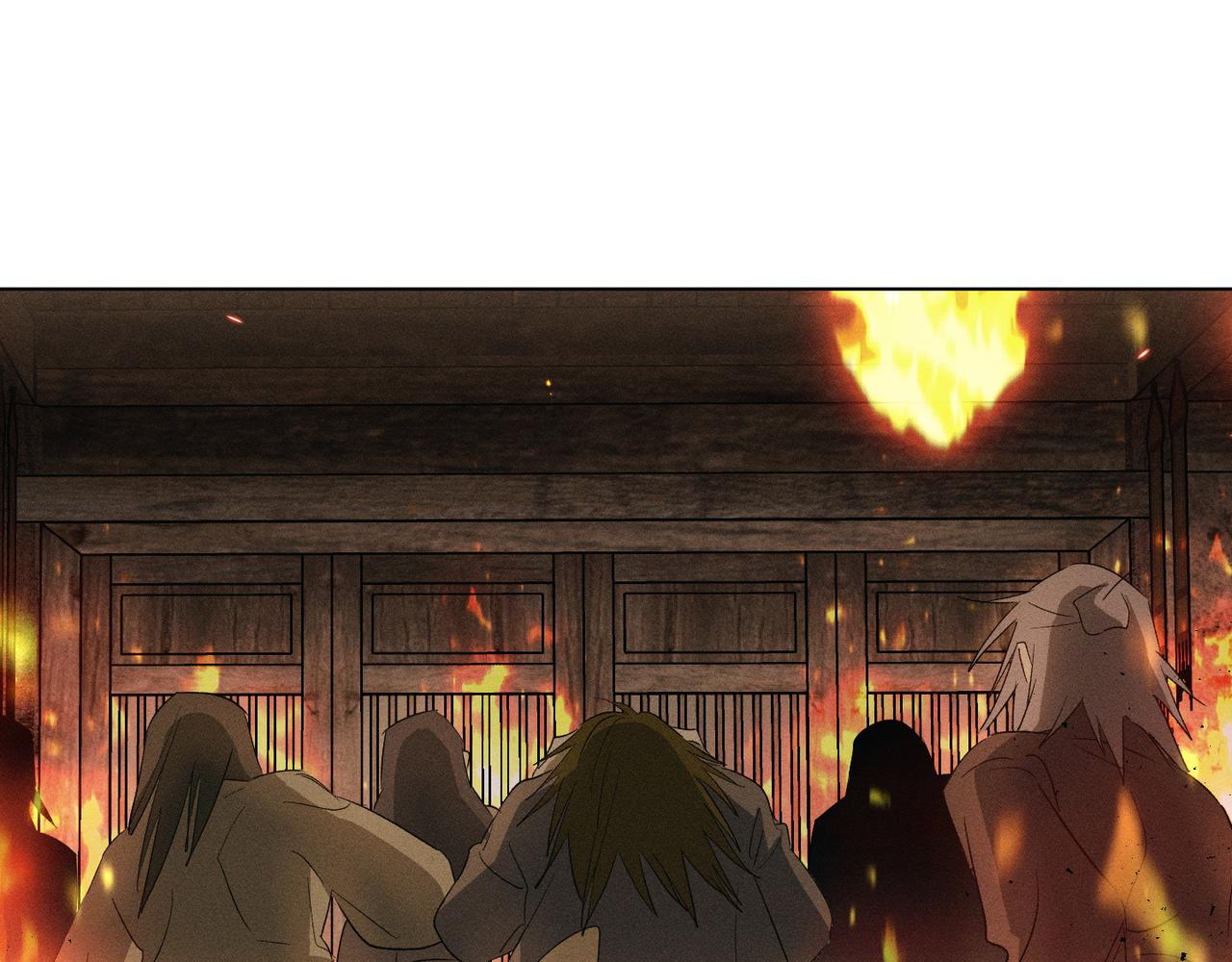 霜降 - 第71話 虛幻還是顯示(2/4) - 3