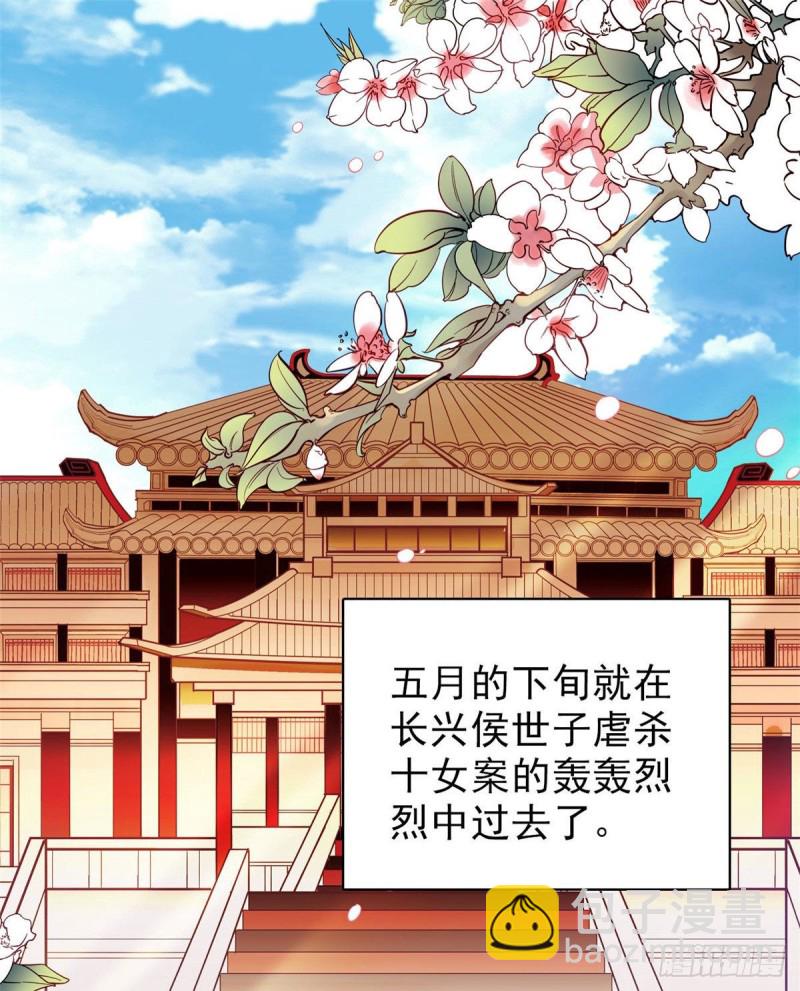 似錦 - 第78話 十八歲生辰和誰過？(1/2) - 2