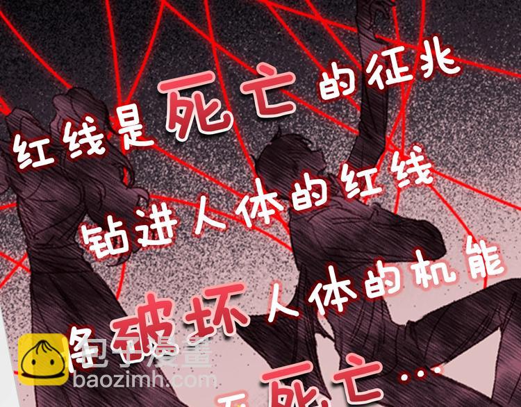 死神戀人的紅線 - 序章 與死神的心跳戀愛 - 3